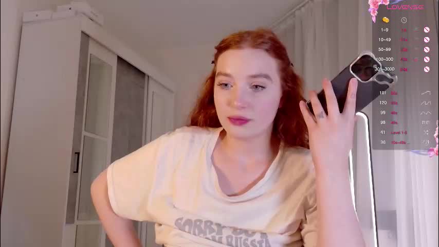 cinnabongirls Adult Chat September 26, 2025