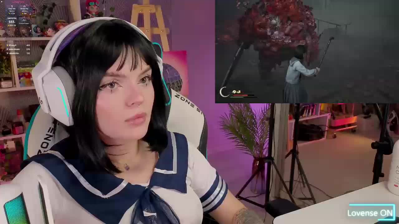 LumiRage Adult Chat September 27, 2025