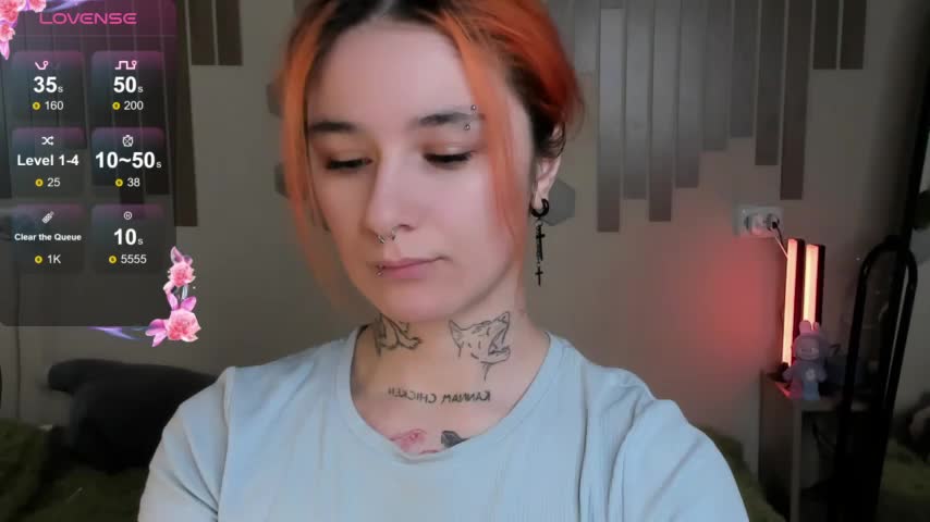 Angel_Monica Adult Chat September 27, 2025