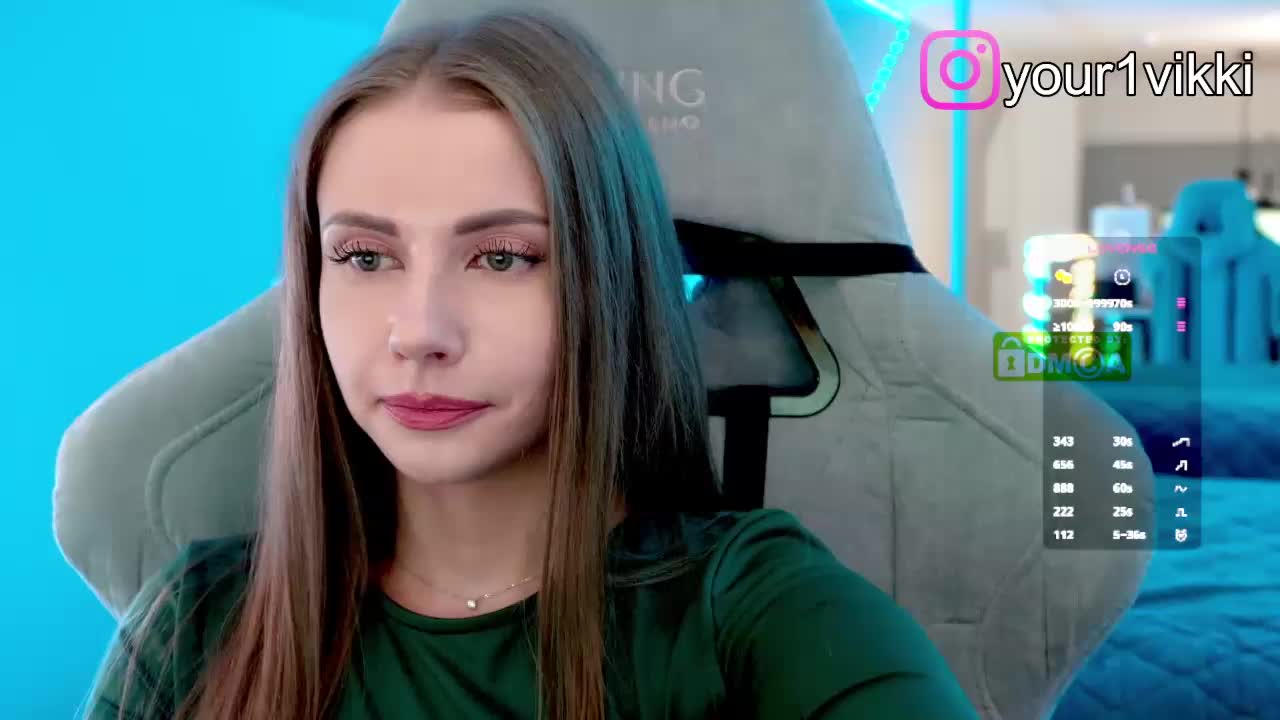 VikkiExtraCheese Adult Chat September 27, 2025