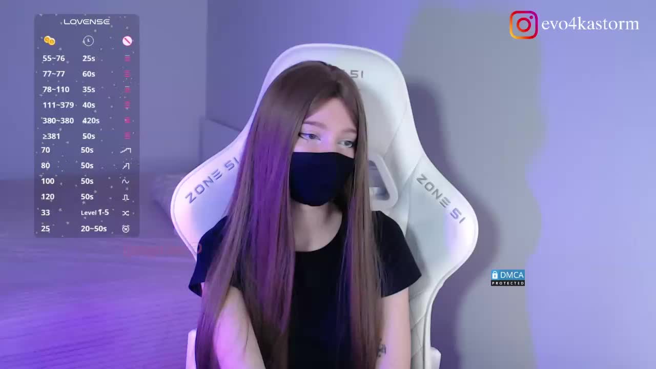 Evo4kaStorm Adult Chat September 27, 2025