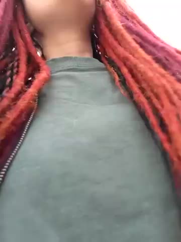 Frost_foxy Adult Chat September 27, 2025