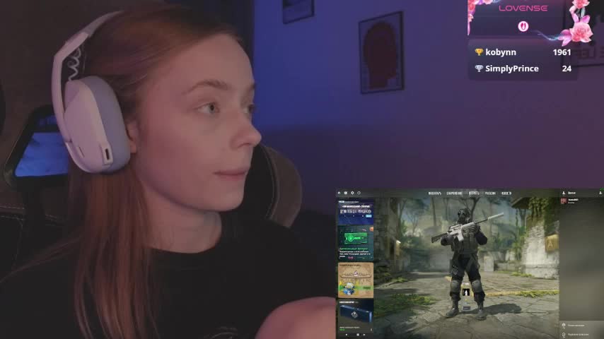 _MayShy_ Adult Chat September 27, 2025