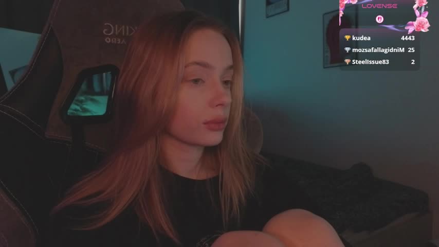 _MayShy_ Adult Chat September 26, 2025