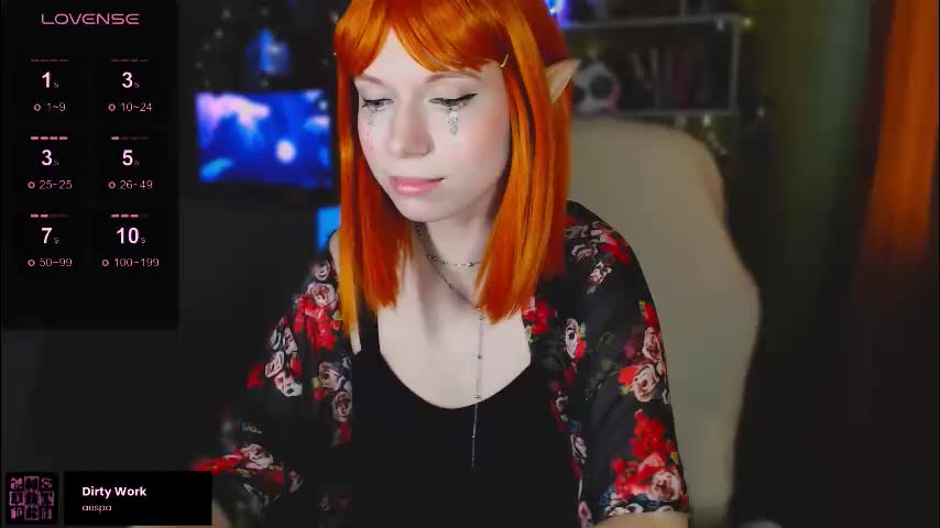 mimibunxo Adult Chat September 26, 2025