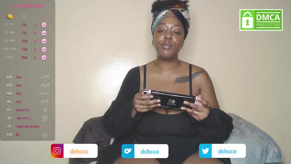 dchcco Adult Chat September 26, 2025