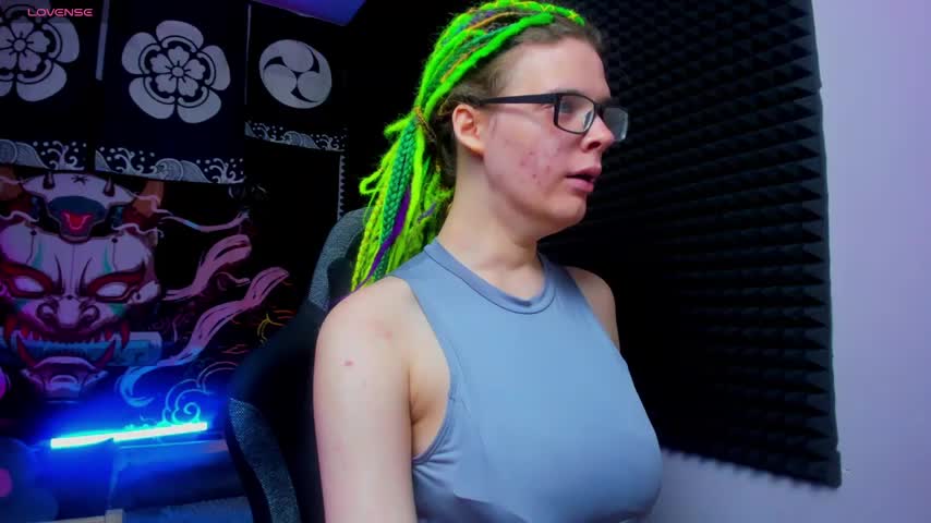 KIKI_Krash Adult Chat September 26, 2025