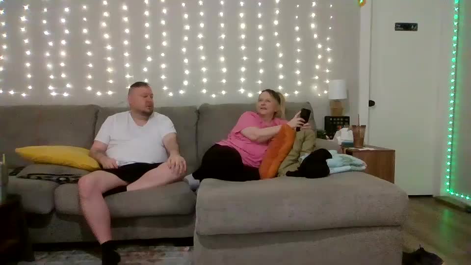 victoriaandjesse Adult Chat September 27, 2025