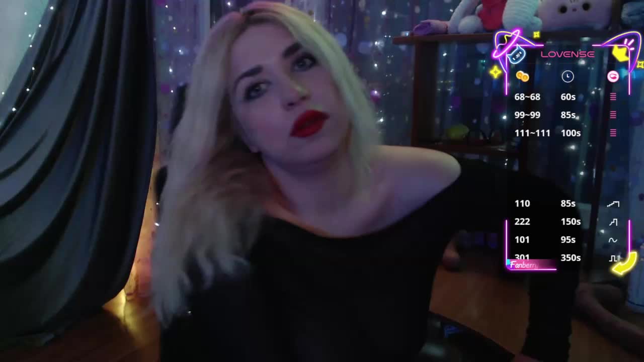 Liliya010 Adult Chat September 27, 2025