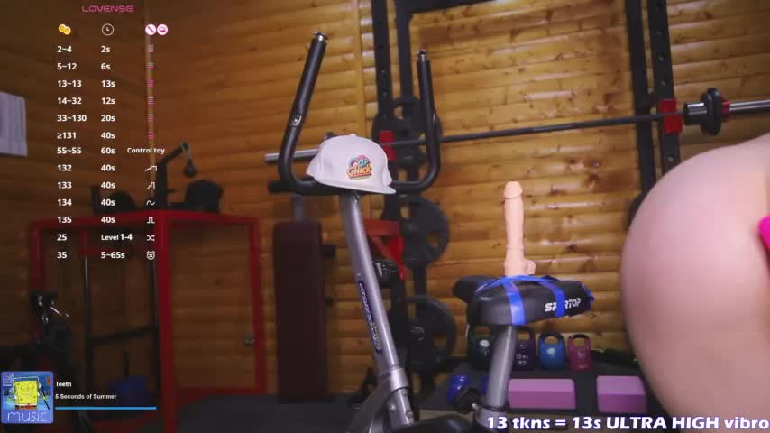 capchick Adult Chat September 27, 2025