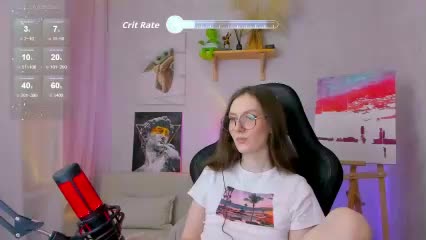 KiraRumGirl Adult Chat September 27, 2025