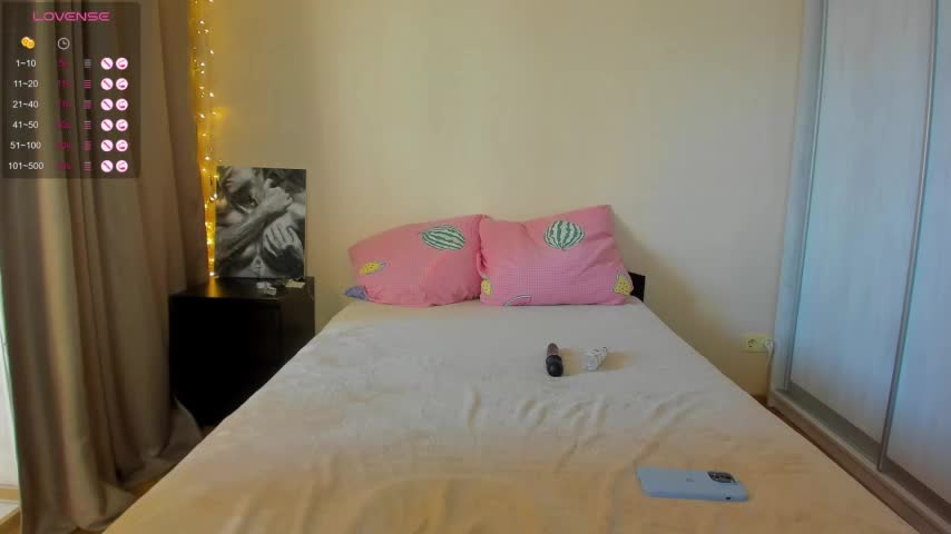 Bella_Foryou Adult Chat September 27, 2025