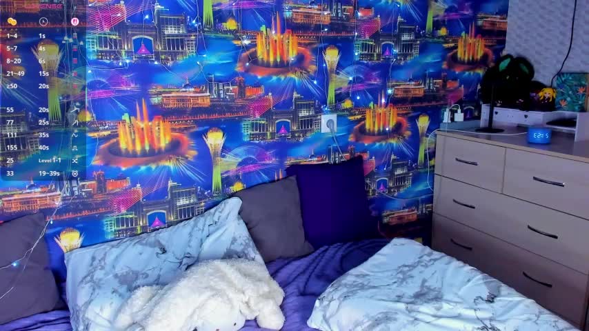 SweeteRose_Royce Adult Chat September 26, 2025