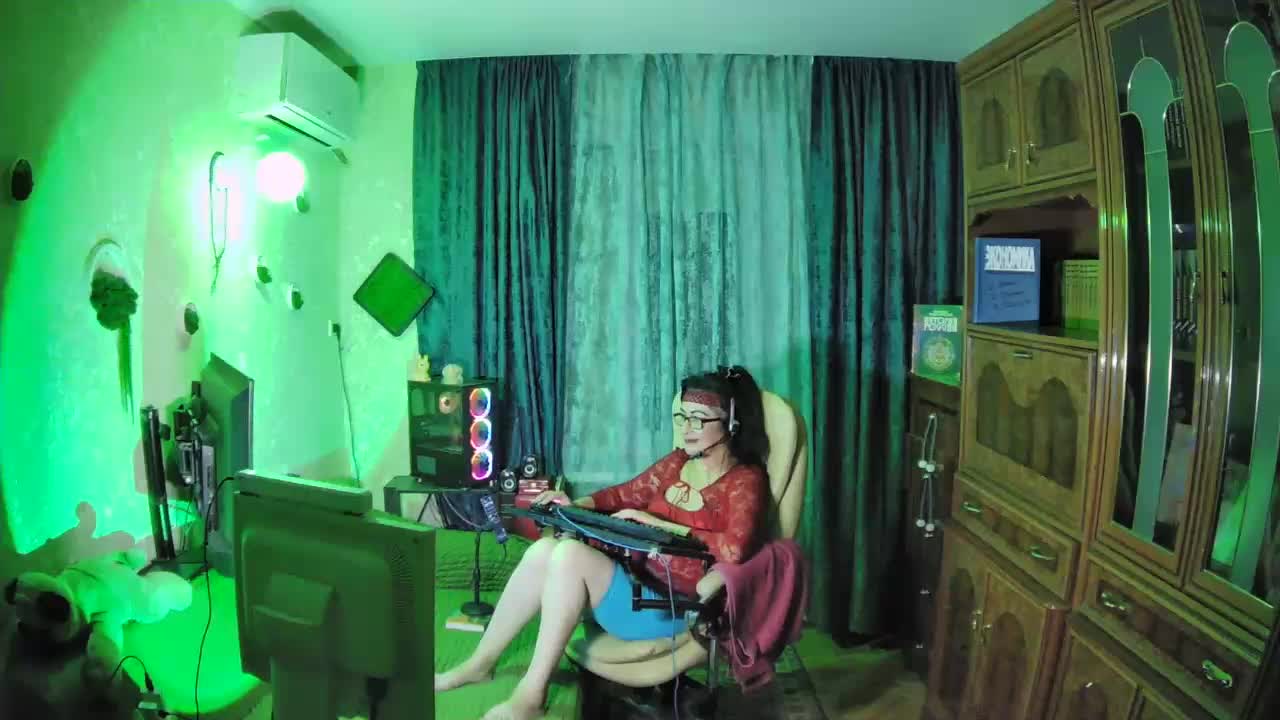 Infodar Adult Chat September 27, 2025