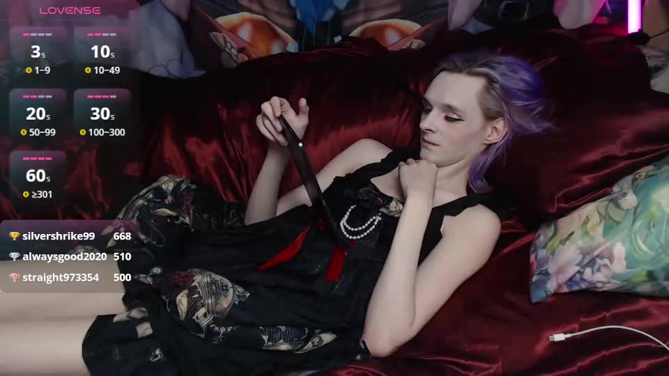 iselestias Adult Chat September 27, 2025