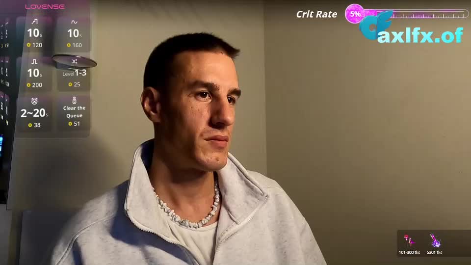 axl_fx Adult Chat September 27, 2025