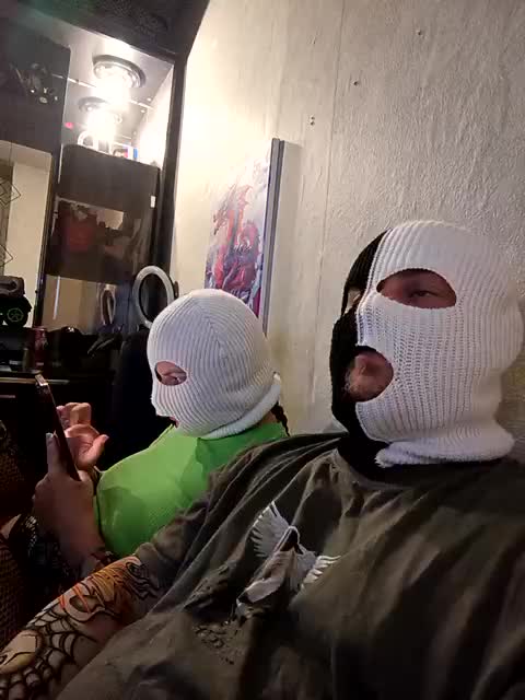 Kiss-Kissaa Adult Chat September 27, 2025