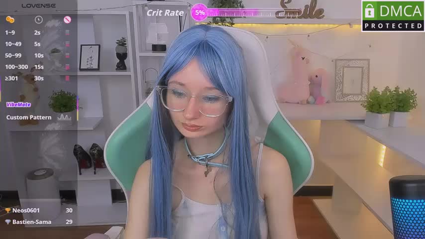 Katia_Kim Adult Chat September 27, 2025