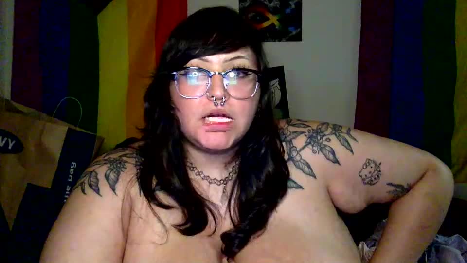 foxdarling96 Adult Chat September 26, 2025