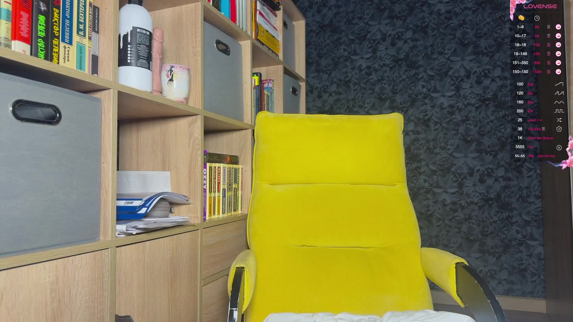 charmingaura1 Adult Chat September 27, 2025