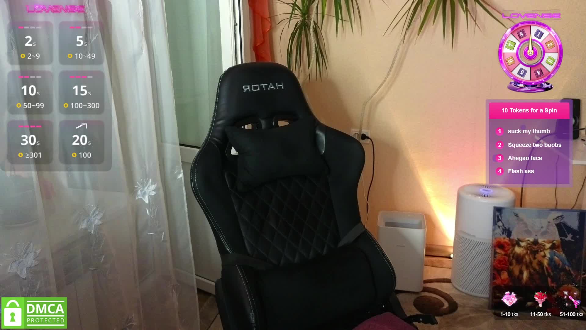 mag1c-eyes Adult Chat September 27, 2025