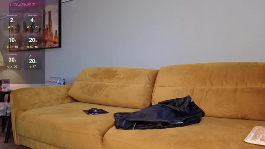 Your_dream_Alice Adult Chat September 26, 2025