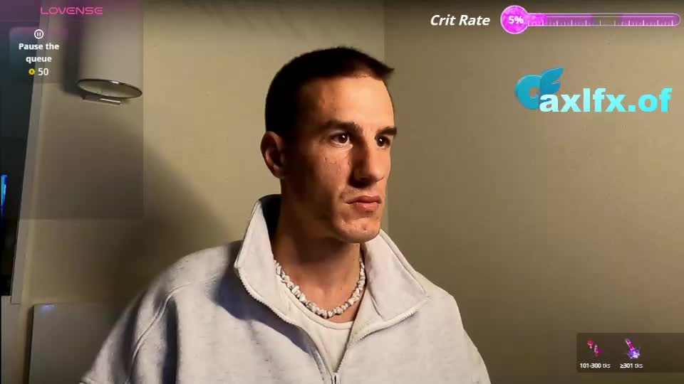 axl_fx Adult Chat September 27, 2025