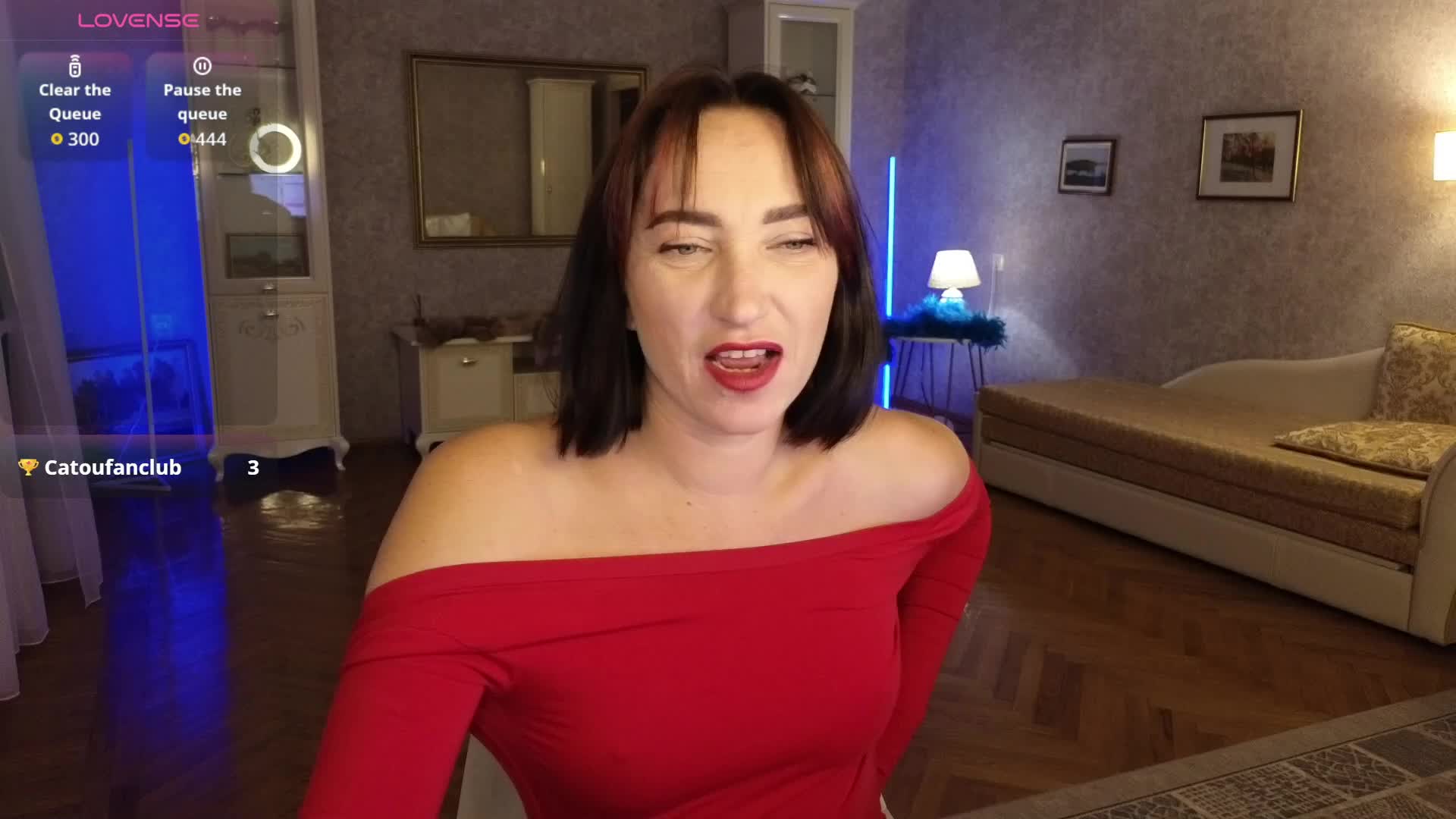 AnneKarma Adult Chat September 27, 2025