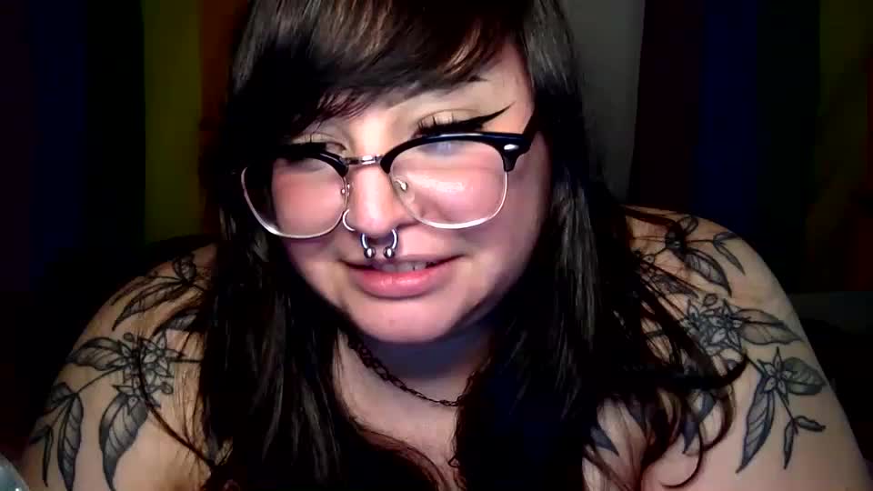 foxdarling96 Adult Chat September 27, 2025