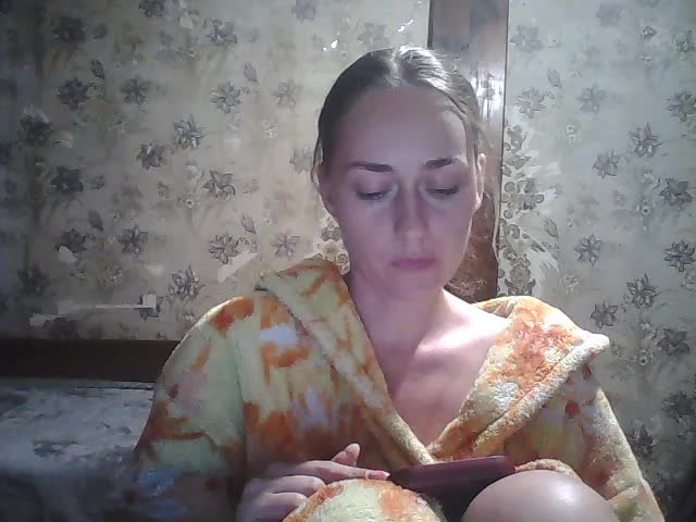 Yana36 Adult Chat September 27, 2025