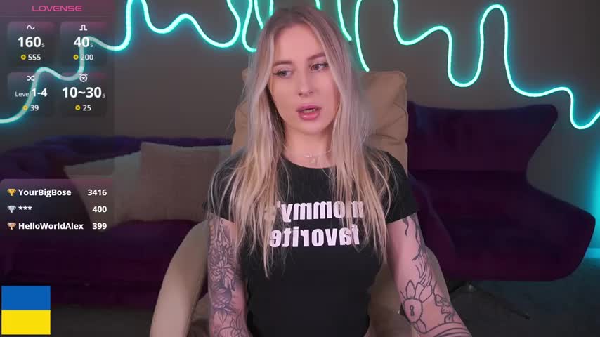 ArolinaNight Adult Chat September 27, 2025