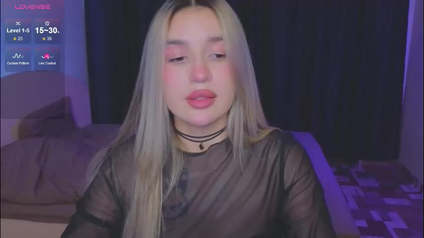 roxychilli Adult Chat September 27, 2025