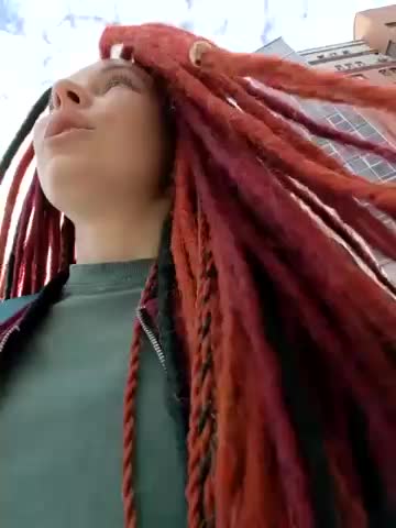 Frost_foxy Adult Chat September 27, 2025