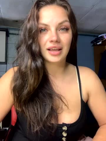 Sweeeeet_Candy Adult Chat September 27, 2025