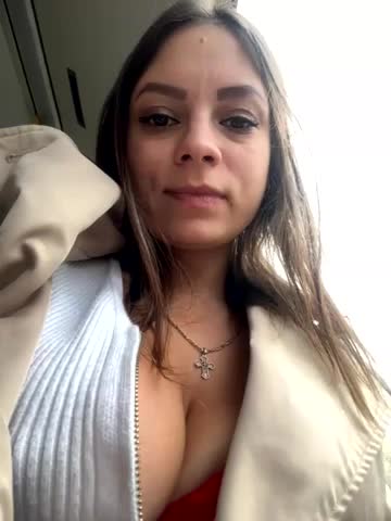 Katya_Katysha Adult Chat September 27, 2025