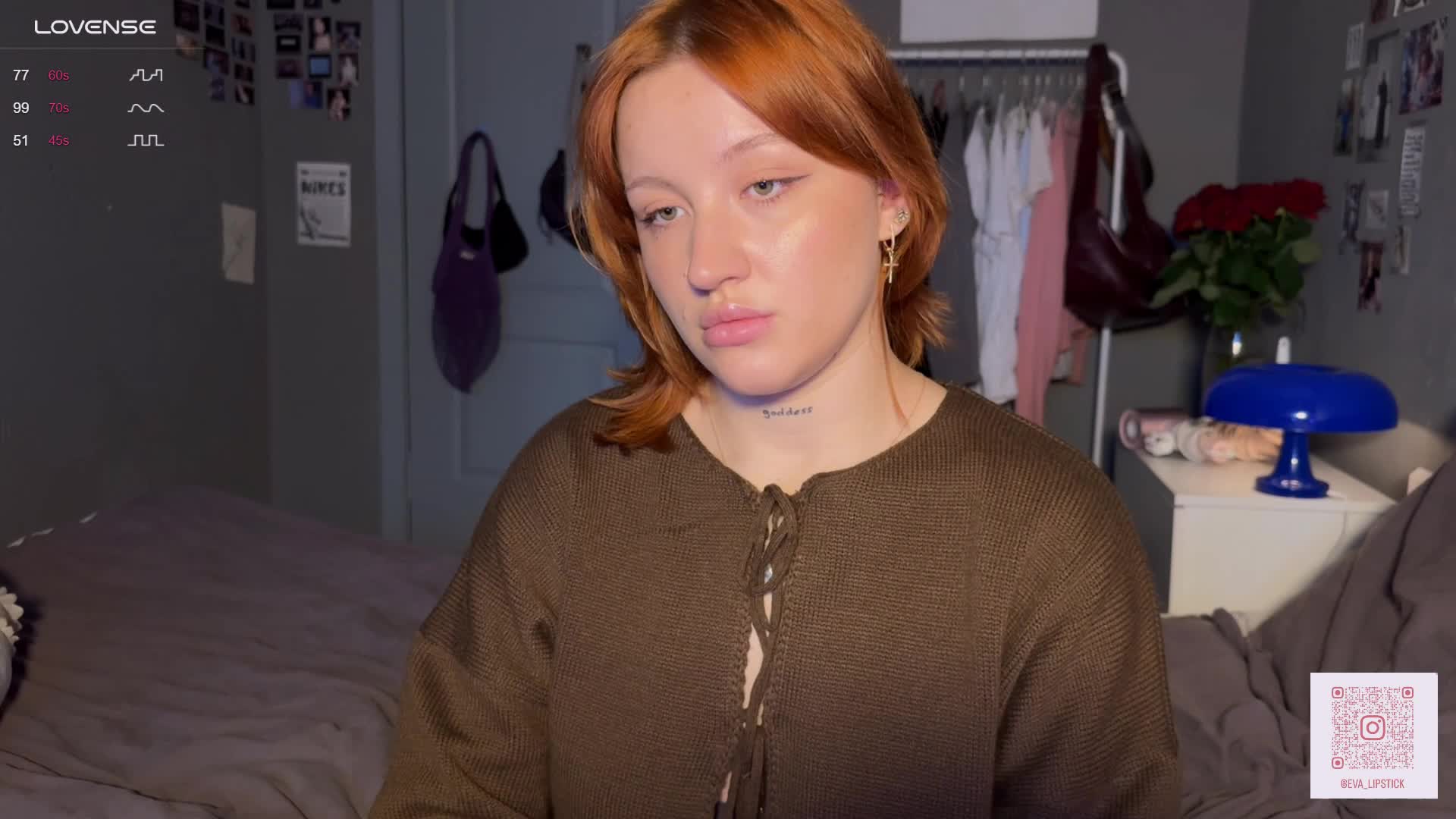 eva-swag Adult Chat September 27, 2025