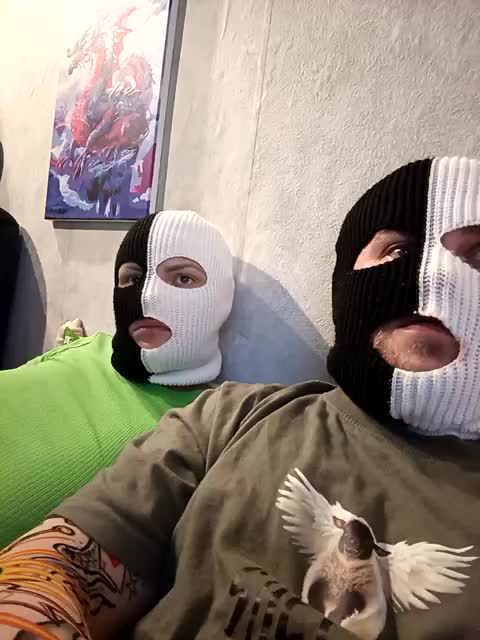 Kiss-Kissaa Adult Chat September 27, 2025