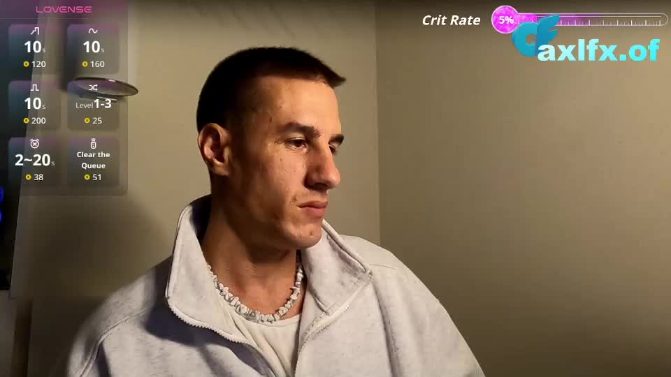 axl_fx Adult Chat September 27, 2025