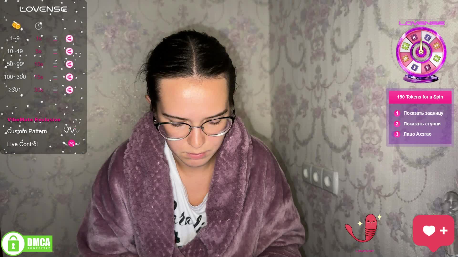 the-princese Adult Chat September 27, 2025