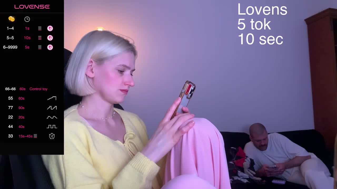 Sexy-Sweets Adult Chat September 27, 2025