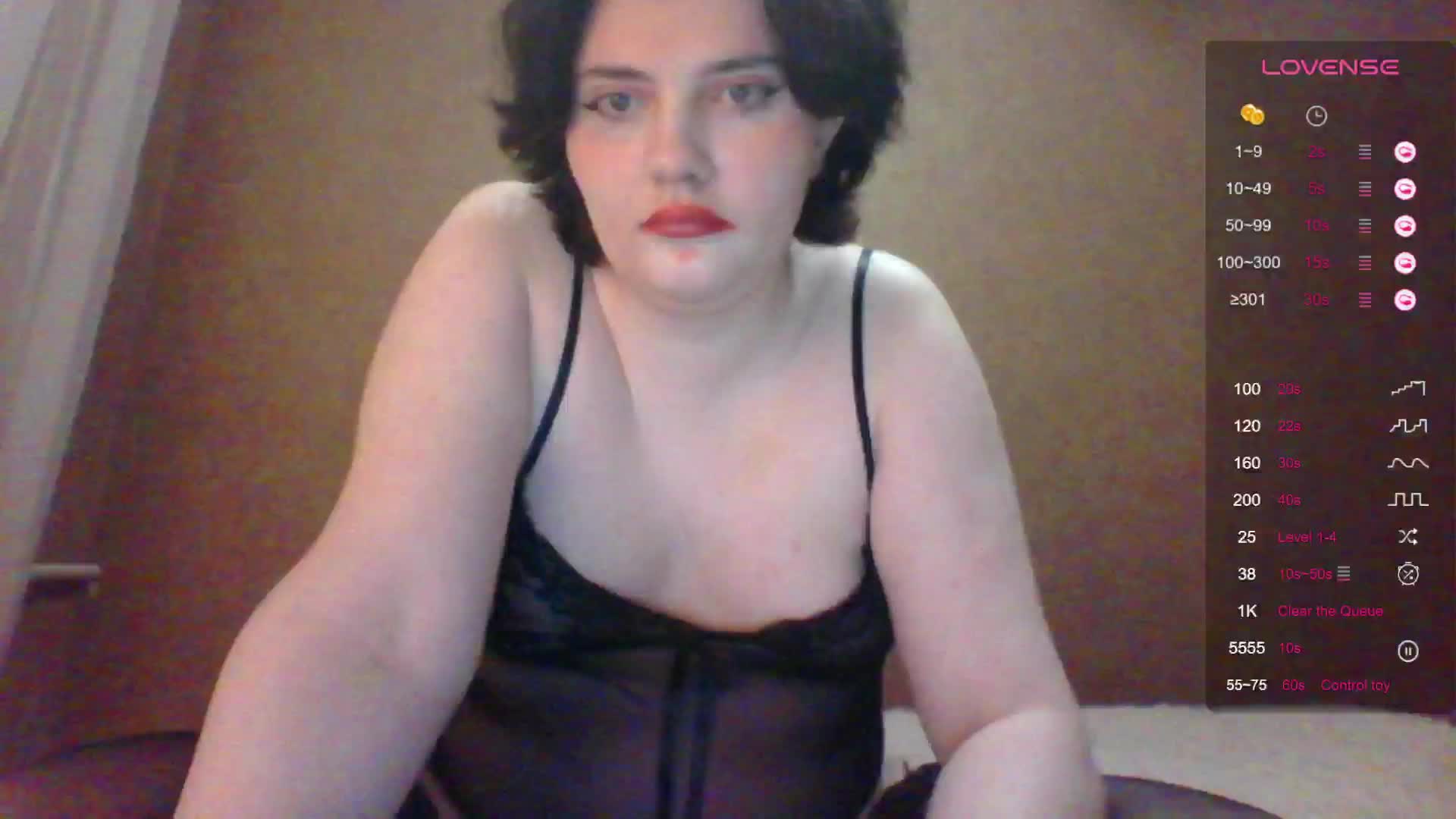 camgirl_xx Adult Chat September 27, 2025