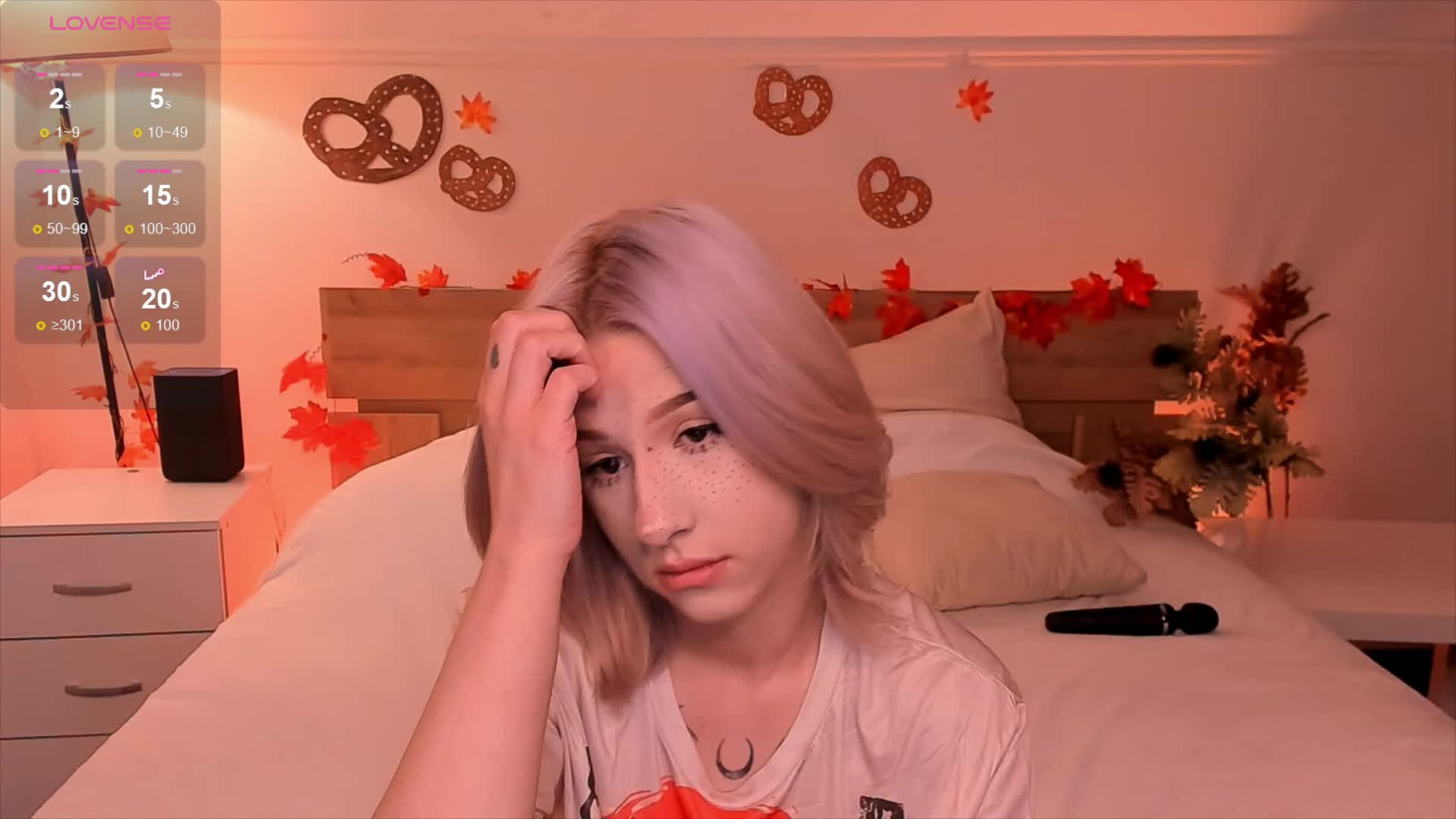 Necucubi Adult Chat September 27, 2025