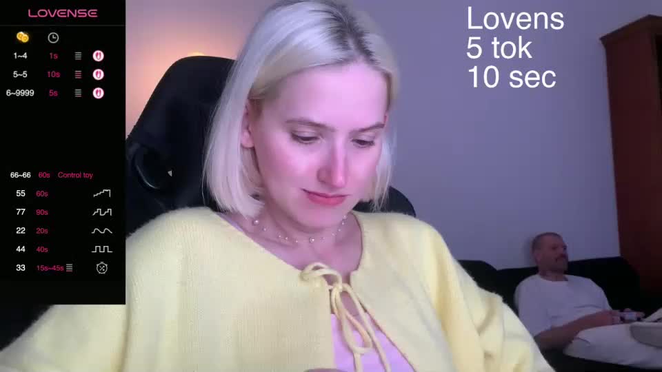 sexy_sweets Adult Chat September 27, 2025