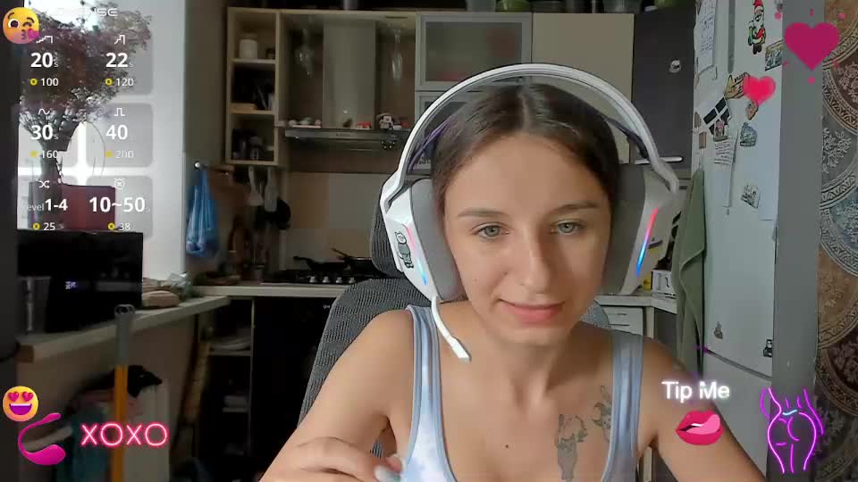 _nika_kik Adult Chat September 27, 2025