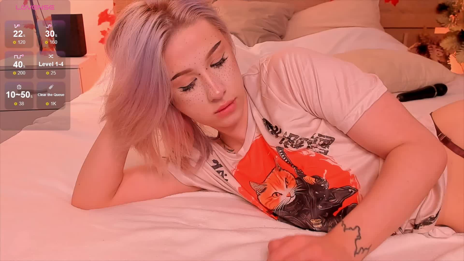 Necucubi Adult Chat September 27, 2025