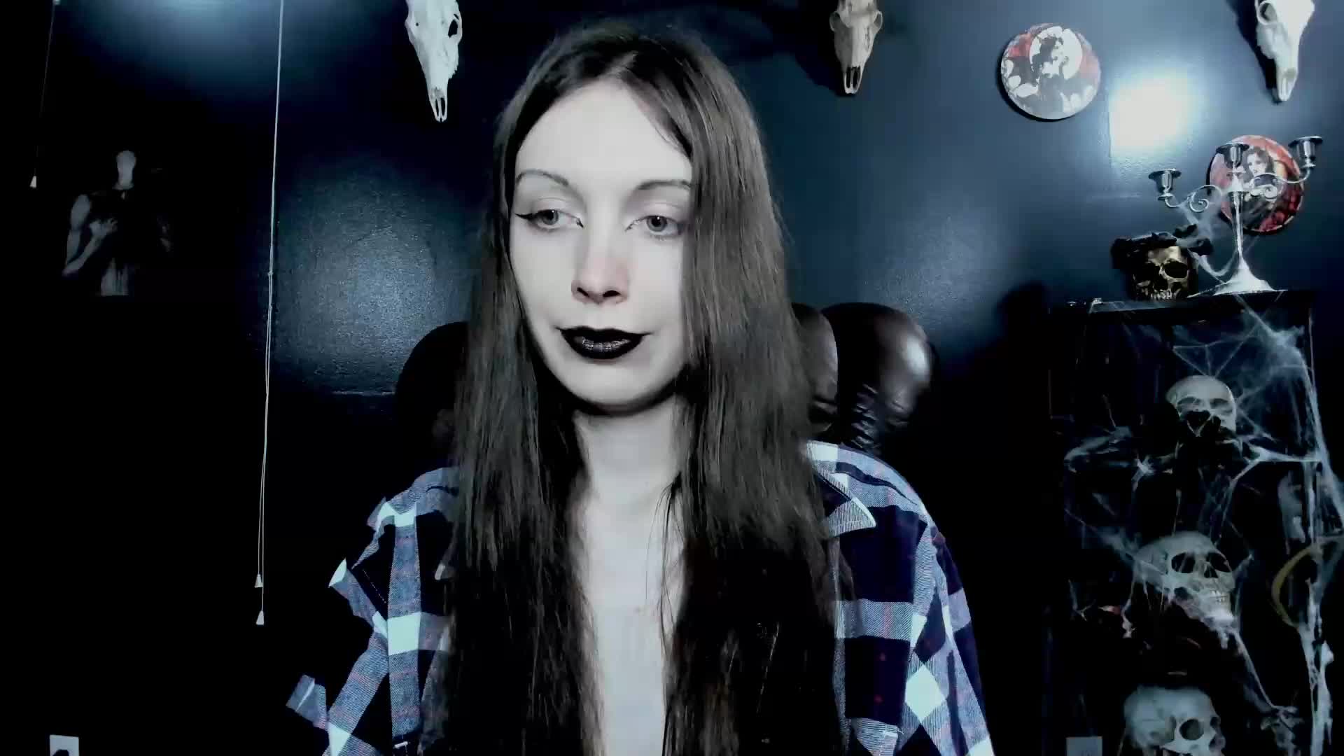 NarcissaDark Adult Chat September 27, 2025