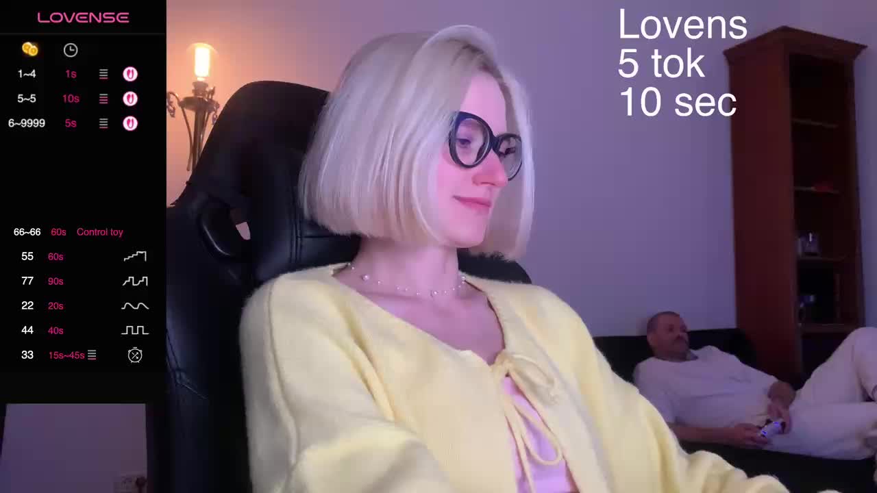 Sexy-Sweets Adult Chat September 27, 2025