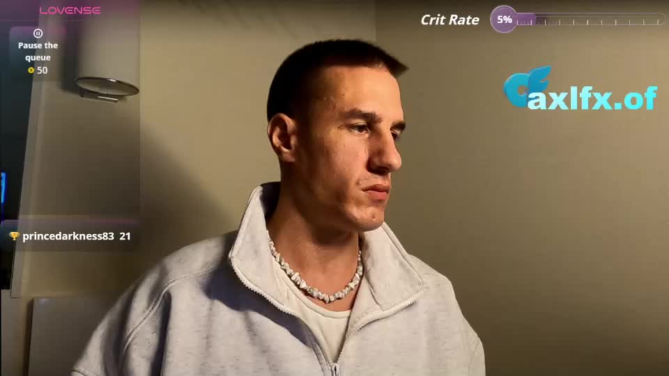 axl_fx Adult Chat September 27, 2025