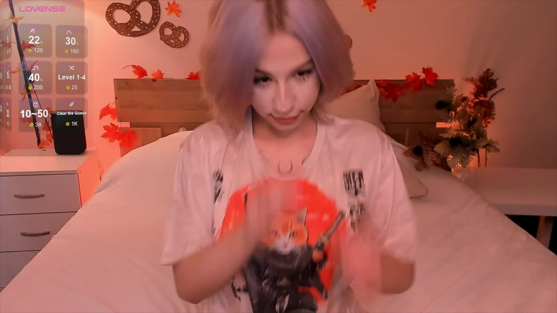 Necucubi Adult Chat September 27, 2025