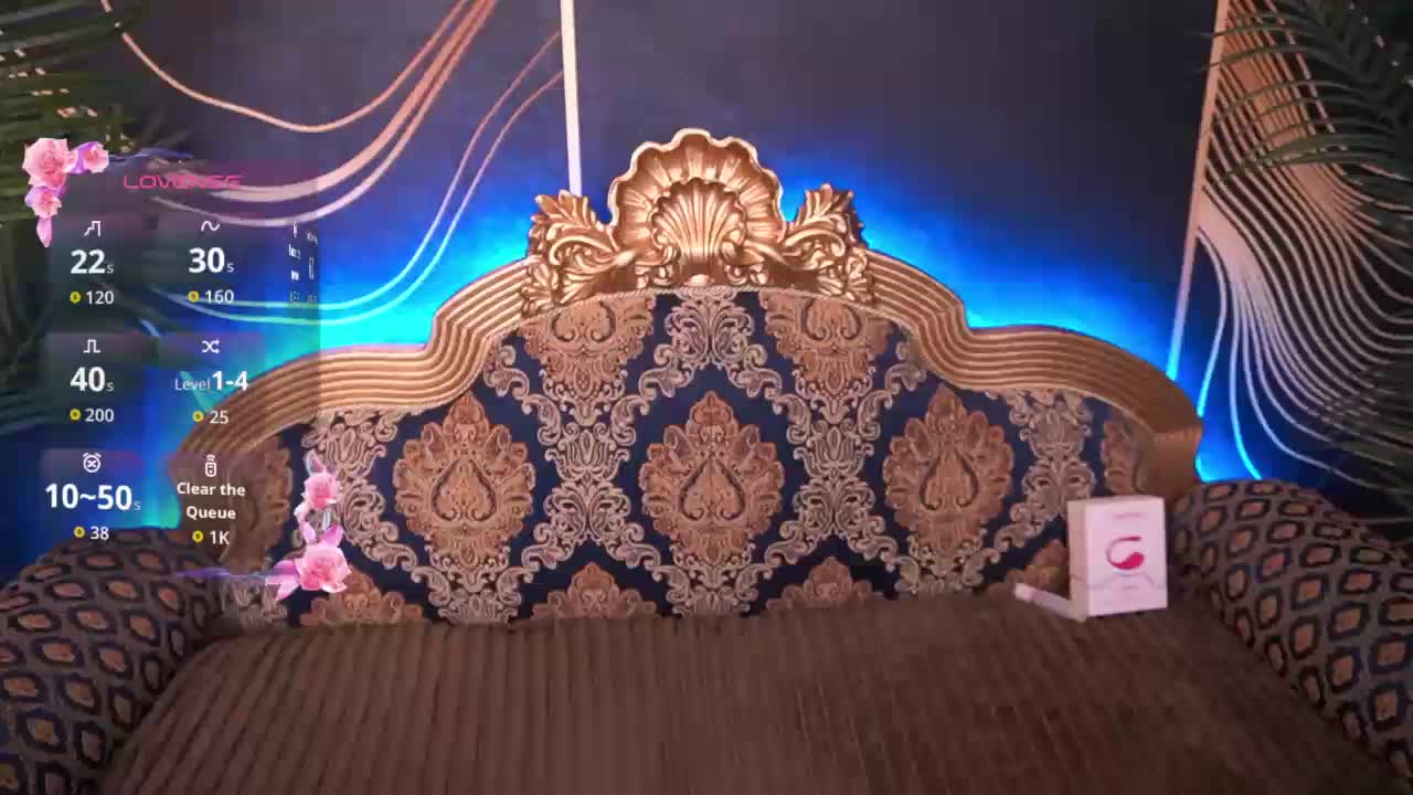 PamelaXXs Adult Chat September 27, 2025